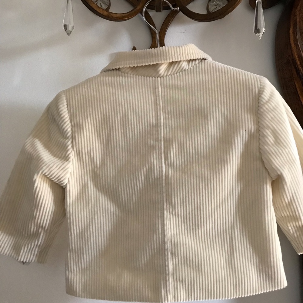 Designer made in Italy jacket - Picture 3 of 5
